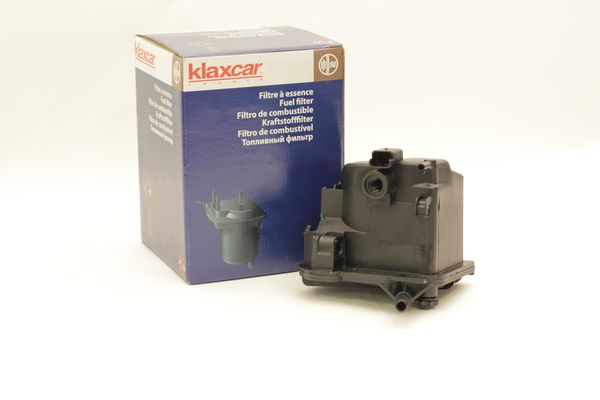 KLAXCAR FRANCE Топливный фильтр FE037z